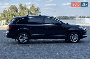 Внедорожник / Кроссовер Audi Q7 2008 в 