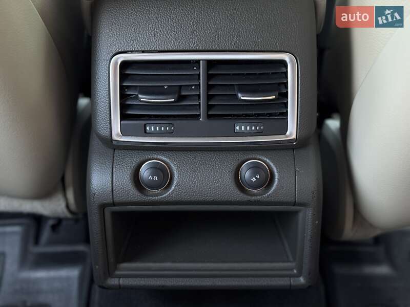 Внедорожник / Кроссовер Audi Q7 2008 в Днепре