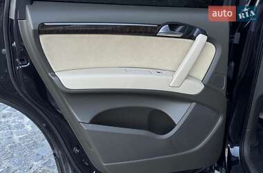 Внедорожник / Кроссовер Audi Q7 2008 в 