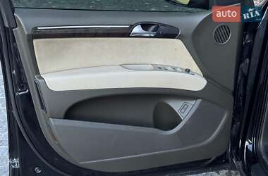 Внедорожник / Кроссовер Audi Q7 2008 в 