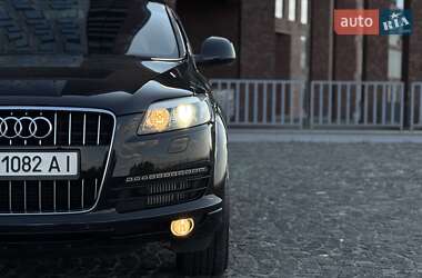 Внедорожник / Кроссовер Audi Q7 2008 в 