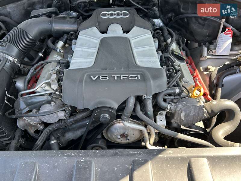 Позашляховик / Кросовер Audi Q7 2015 в Києві фото 42 Позашляховик / Кросовер Audi Q7 2015 в Києві