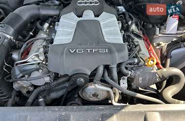 Внедорожник / Кроссовер Audi Q7 2015 в 