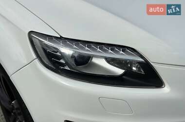 Внедорожник / Кроссовер Audi Q7 2007 в 
