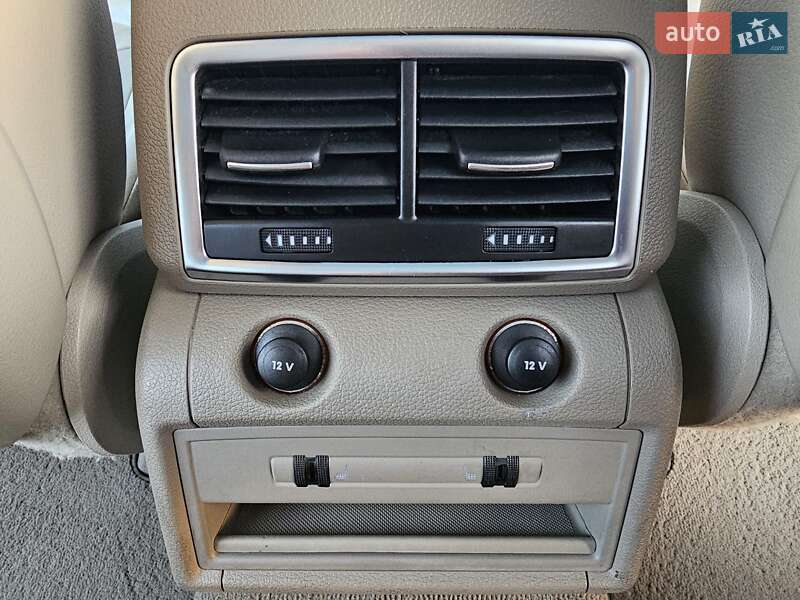 Внедорожник / Кроссовер Audi Q7 2013 в Кропивницком