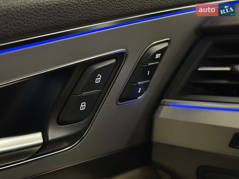 Позашляховик / Кросовер Audi Q7 2016 в Миколаєві фото 24 Позашляховик / Кросовер Audi Q7 2016 в Миколаєві