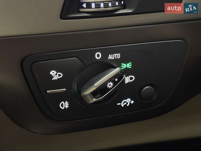 Позашляховик / Кросовер Audi Q7 2016 в Миколаєві фото 30 Позашляховик / Кросовер Audi Q7 2016 в Миколаєві