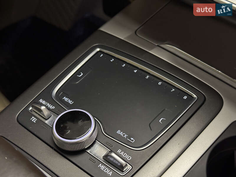 Позашляховик / Кросовер Audi Q7 2016 в Миколаєві фото 32 Позашляховик / Кросовер Audi Q7 2016 в Миколаєві