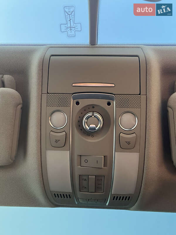 Позашляховик / Кросовер Audi Q7 2012 в Львові фото 13 Позашляховик / Кросовер Audi Q7 2012 в Львові