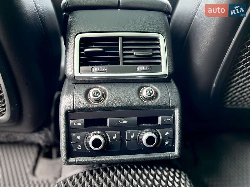 Позашляховик / Кросовер Audi Q7 2012 в Львові фото 18 Позашляховик / Кросовер Audi Q7 2012 в Львові