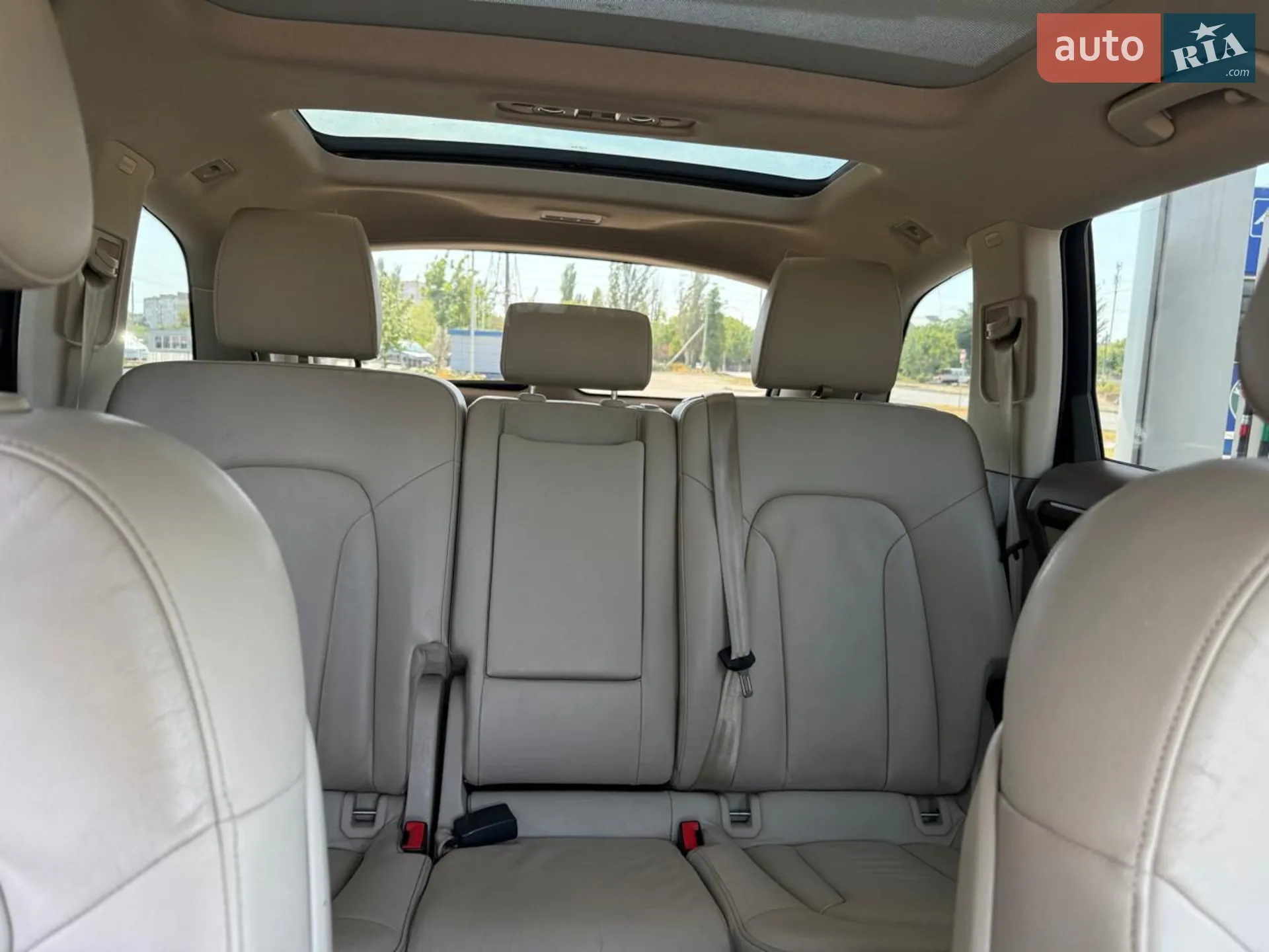 2015 Audi Q7 - мініатюра 4