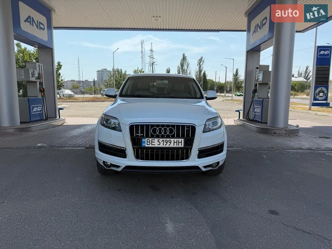 2015 Audi Q7 - мініатюра 32