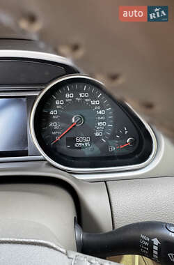 Внедорожник / Кроссовер Audi Q7 2013 в 