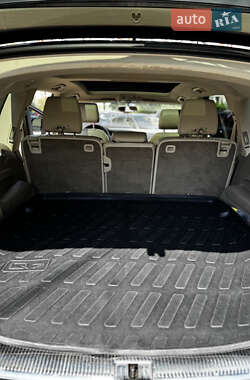 Внедорожник / Кроссовер Audi Q7 2013 в 