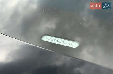 Внедорожник / Кроссовер Audi Q7 2020 в Виннице