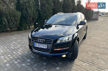 Внедорожник / Кроссовер Audi Q7 2008 в 
