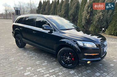 Внедорожник / Кроссовер Audi Q7 2008 в 
