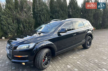 Внедорожник / Кроссовер Audi Q7 2008 в 