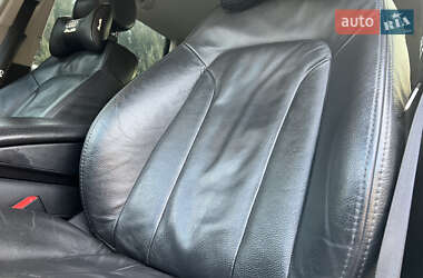 Внедорожник / Кроссовер Audi Q7 2008 в 