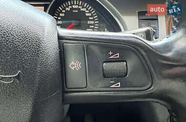 Внедорожник / Кроссовер Audi Q7 2008 в 