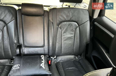 Внедорожник / Кроссовер Audi Q7 2008 в 