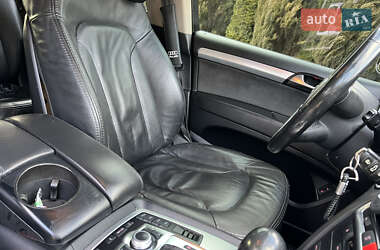 Внедорожник / Кроссовер Audi Q7 2008 в 