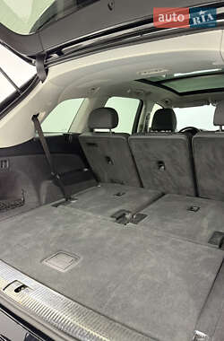 Внедорожник / Кроссовер Audi Q7 2020 в 
