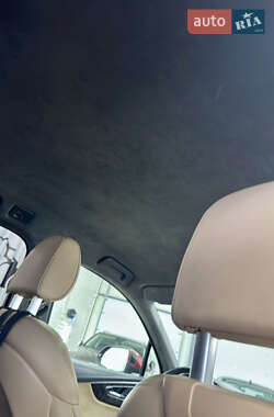 Позашляховик / Кросовер Audi Q7 2020 в 