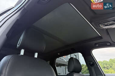 Внедорожник / Кроссовер Audi Q7 2020 в 
