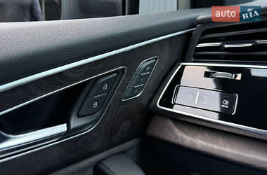 Внедорожник / Кроссовер Audi Q7 2020 в 