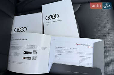 Внедорожник / Кроссовер Audi Q7 2020 в 