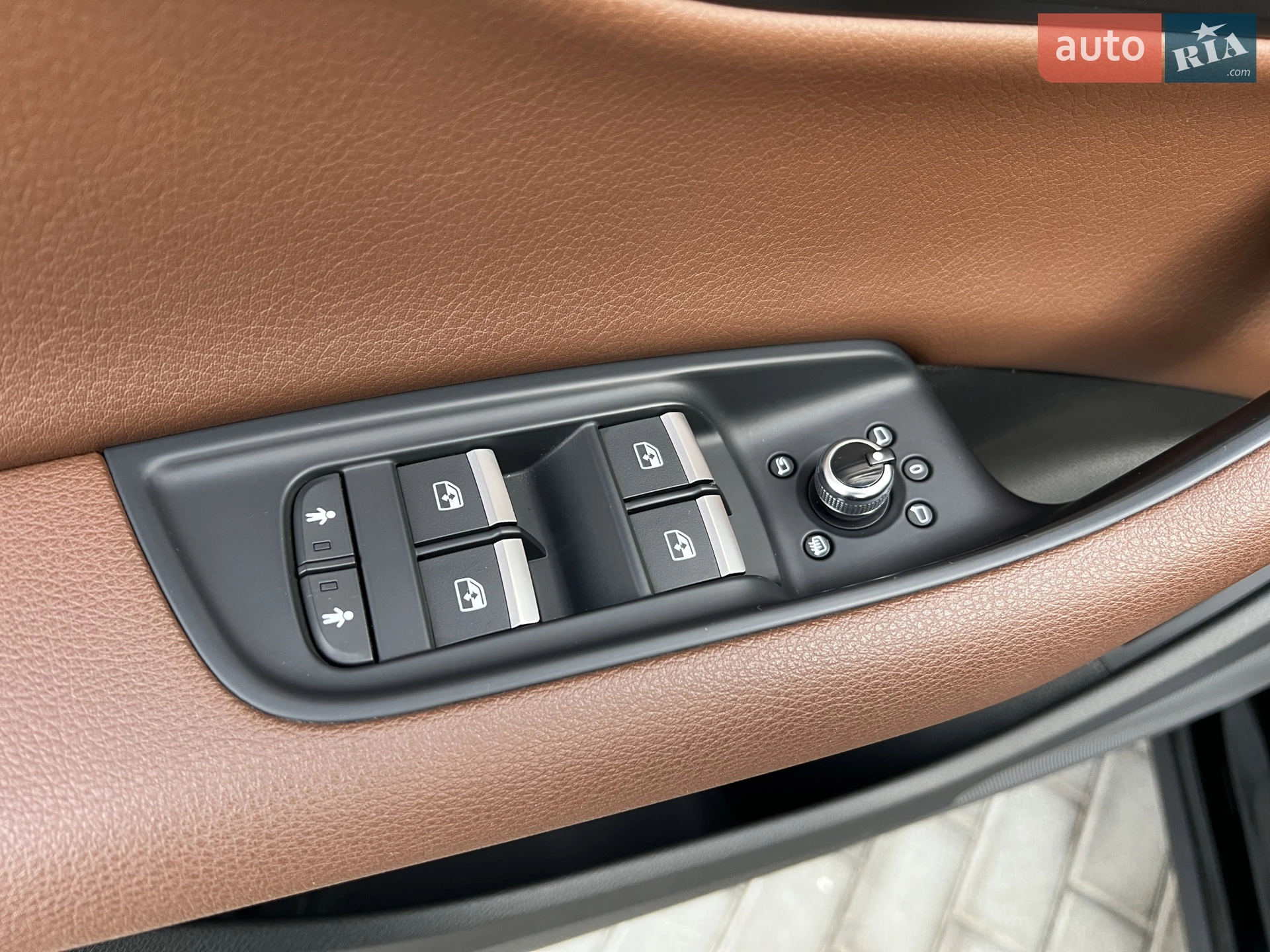 2016 Audi Q7 - мініатюра 31