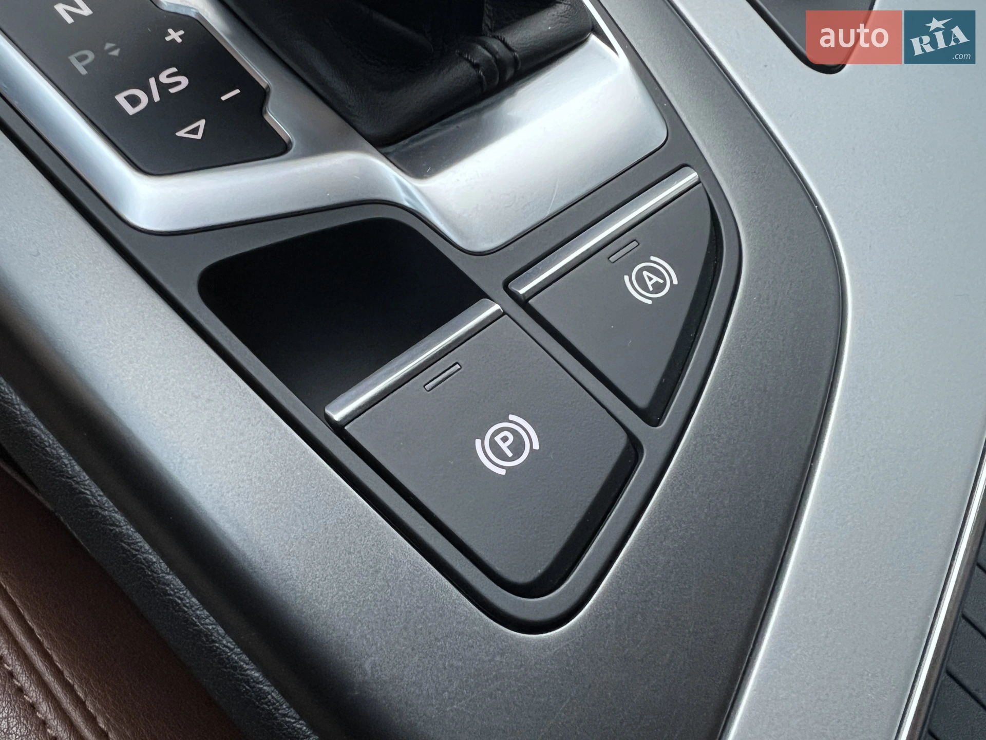 2016 Audi Q7 - мініатюра 58