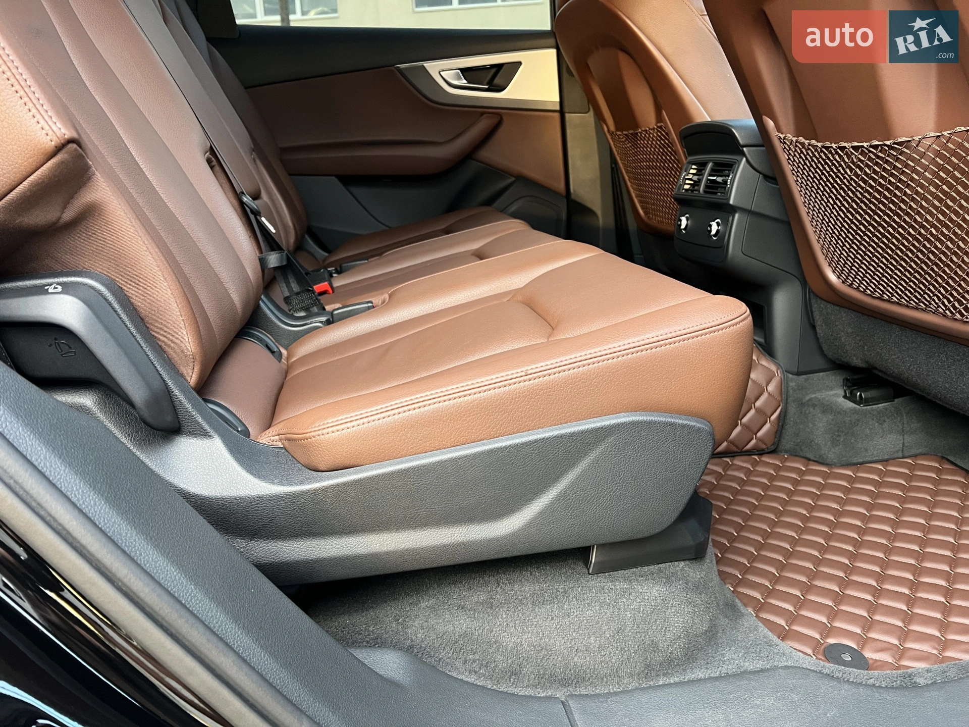 2016 Audi Q7 - мініатюра 81