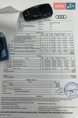 Внедорожник / Кроссовер Audi Q7 2016 в 