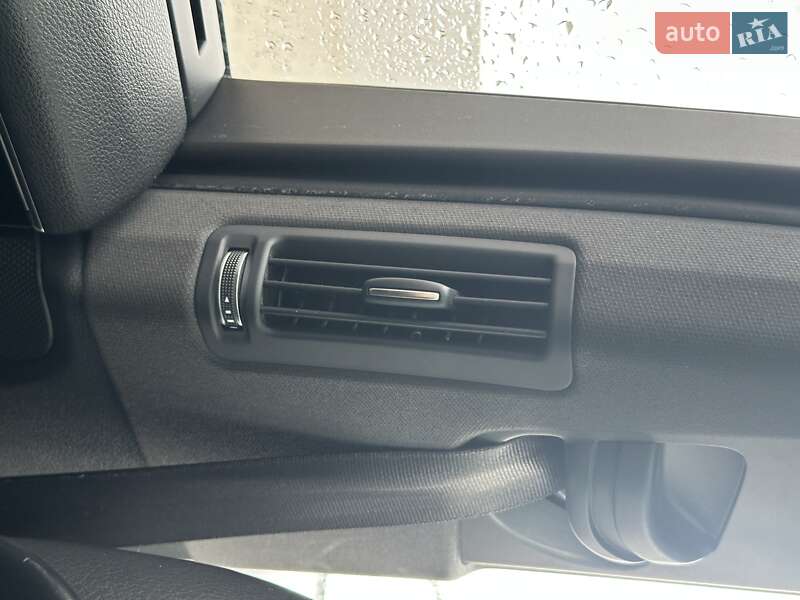 Внедорожник / Кроссовер Audi Q7 2016 в Белогородке