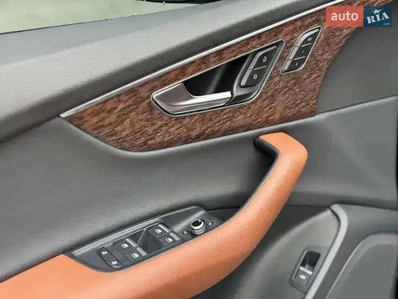 Внедорожник / Кроссовер Audi Q7 2021 в Одессе фото 6 Внедорожник / Кроссовер Audi Q7 2021 в Одессе
