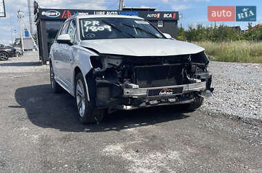 Позашляховик / Кросовер Audi Q7 2019 в 