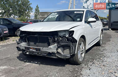 Audi Q7 2019