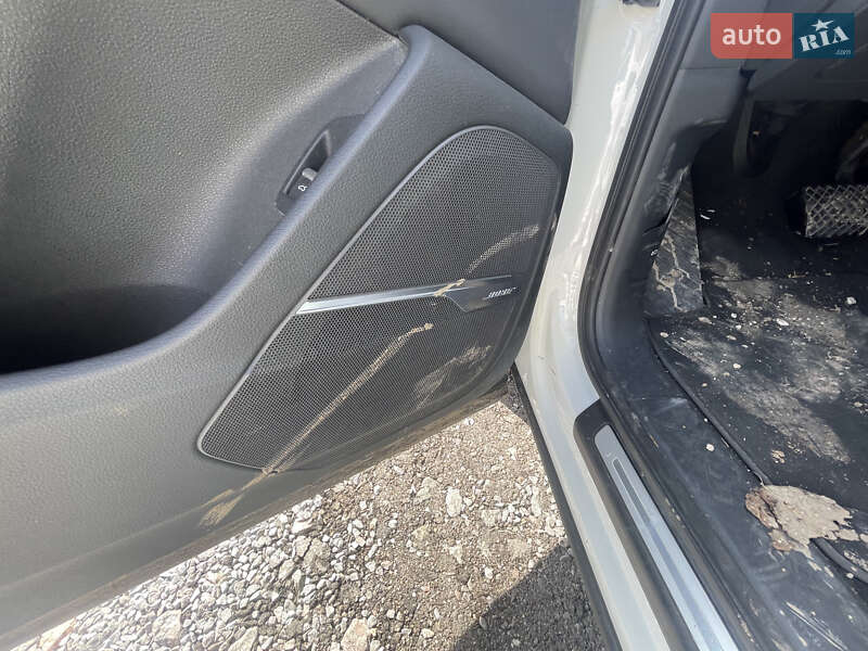 Позашляховик / Кросовер Audi Q7 2019 в Львові