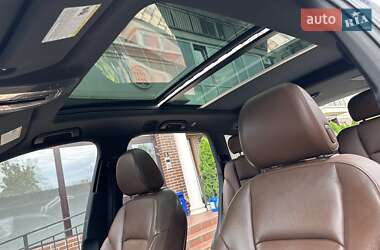 Внедорожник / Кроссовер Audi Q7 2016 в 