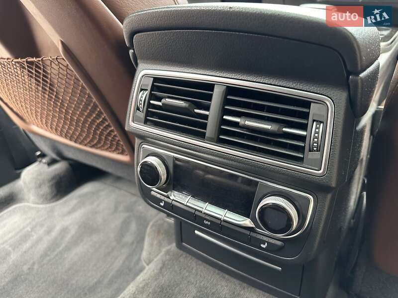 Позашляховик / Кросовер Audi Q7 2016 в Запоріжжі фото 48 Позашляховик / Кросовер Audi Q7 2016 в Запоріжжі