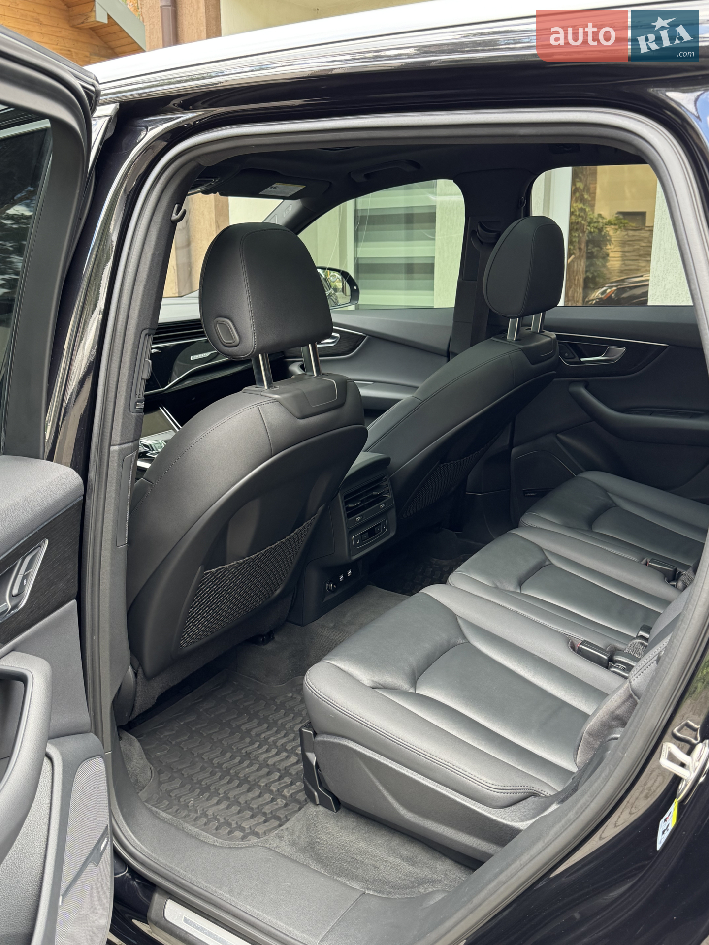 2020 Audi Q7 - мініатюра 6