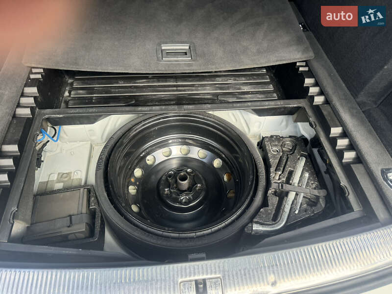 Внедорожник / Кроссовер Audi Q7 2014 в Черновцах фото 22 Внедорожник / Кроссовер Audi Q7 2014 в Черновцах