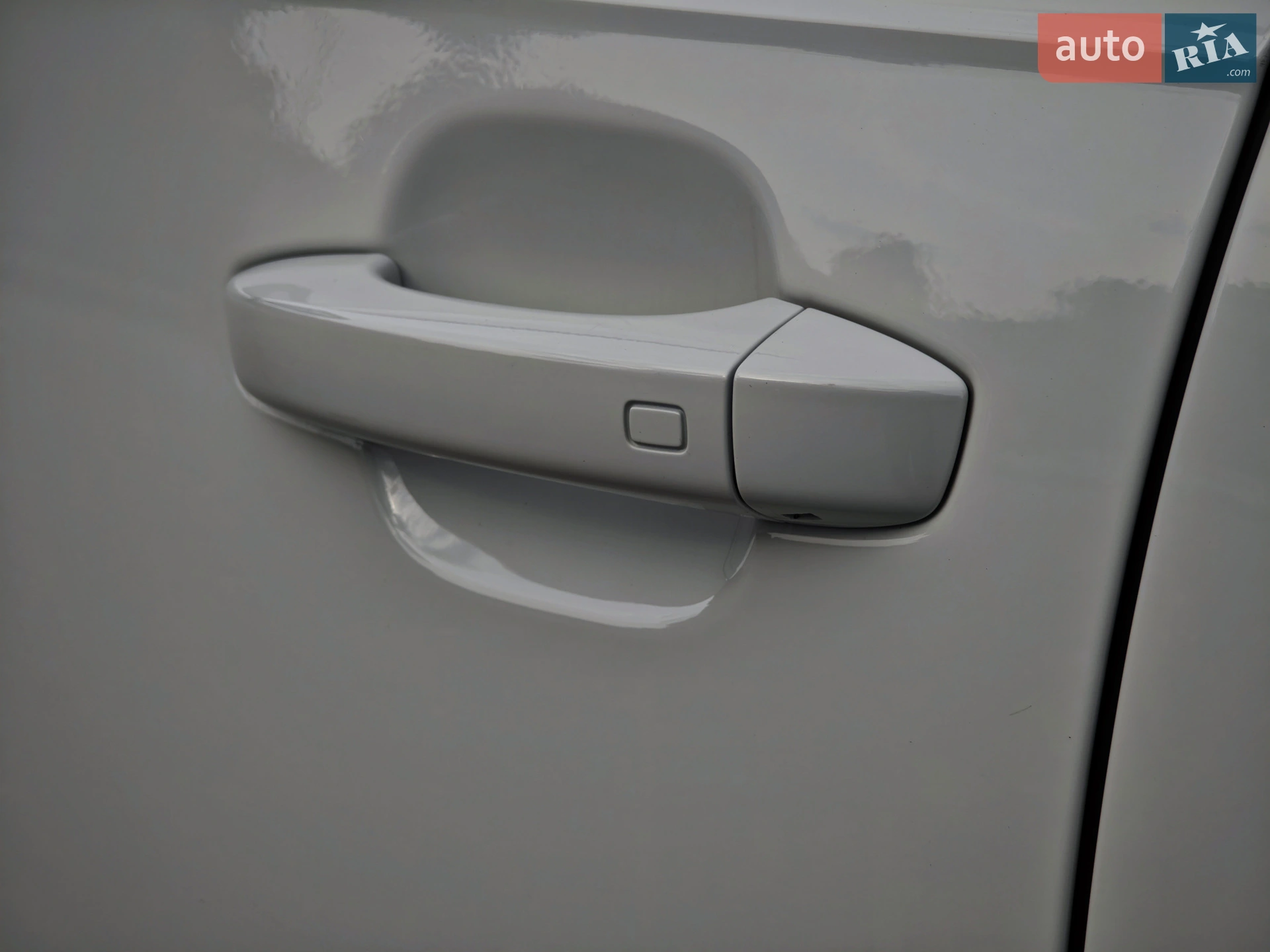 2016 Audi Q7 - мініатюра 17