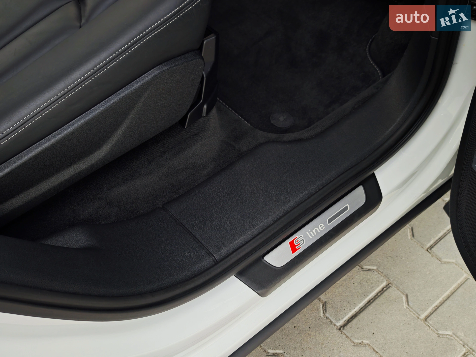 2016 Audi Q7 - мініатюра 64
