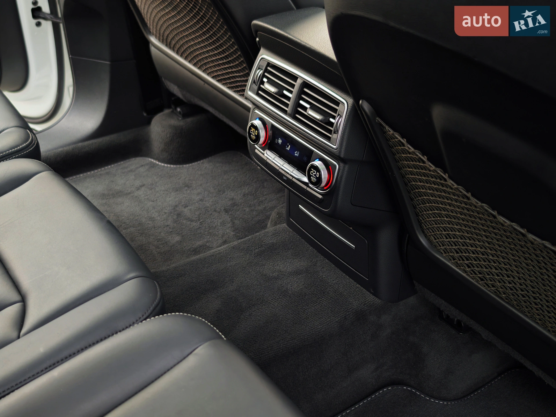 2016 Audi Q7 - мініатюра 66