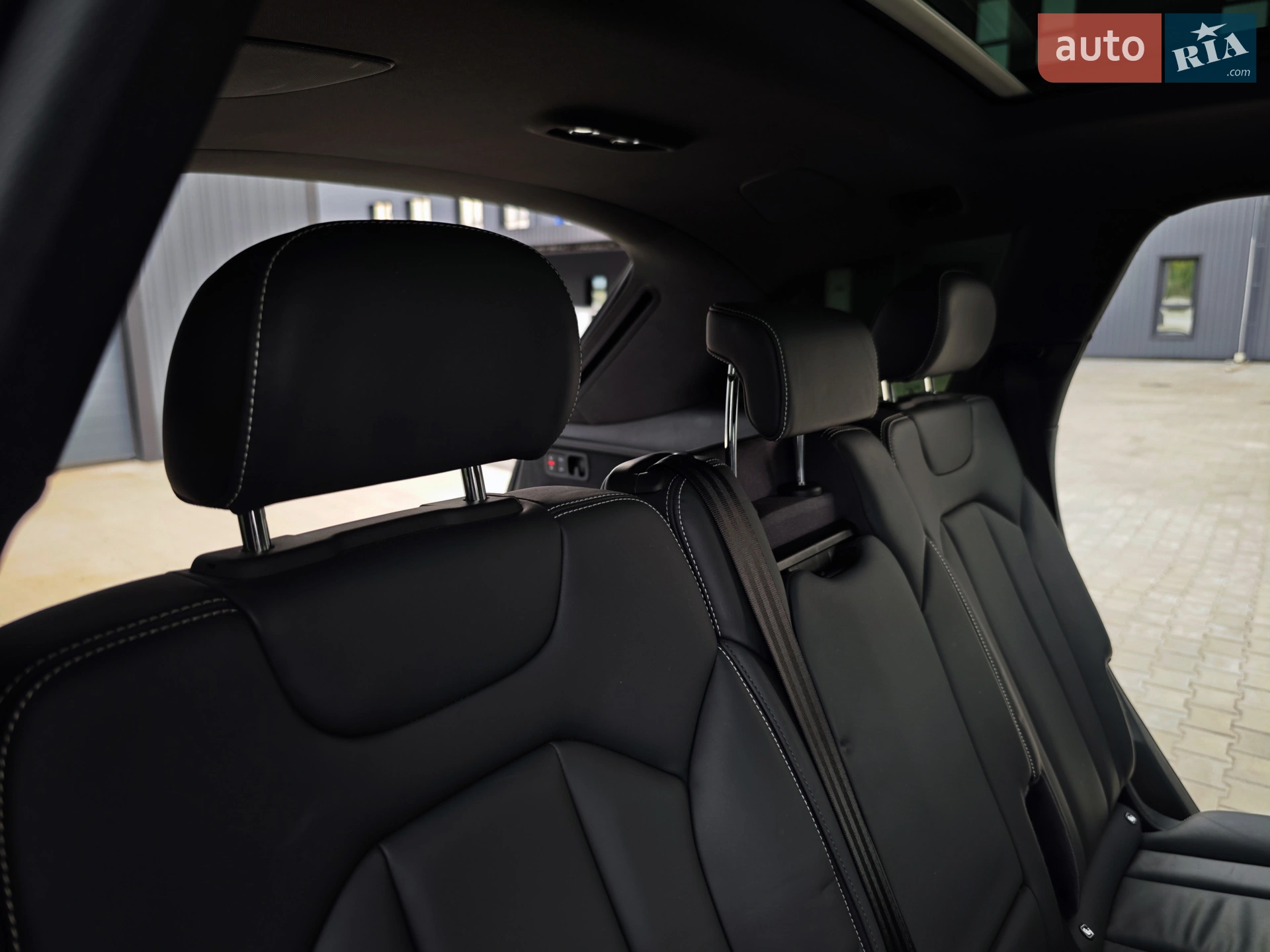 2016 Audi Q7 - мініатюра 69