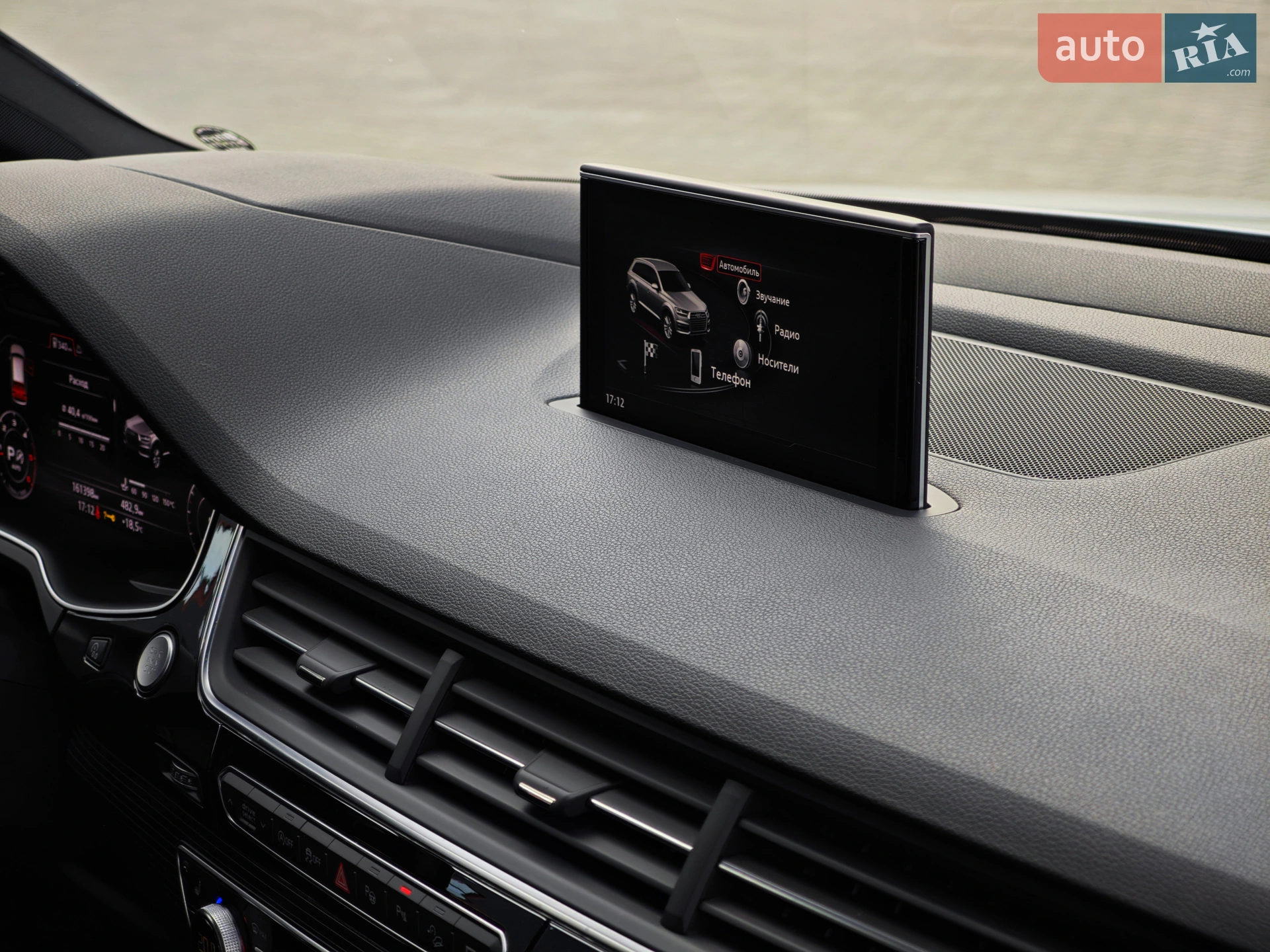2016 Audi Q7 - мініатюра 84