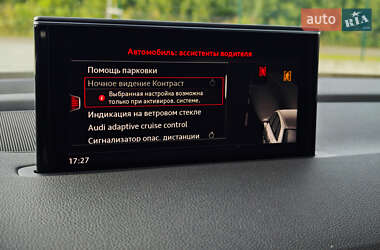 Внедорожник / Кроссовер Audi Q7 2016 в 